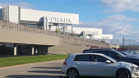 prada montevarchi